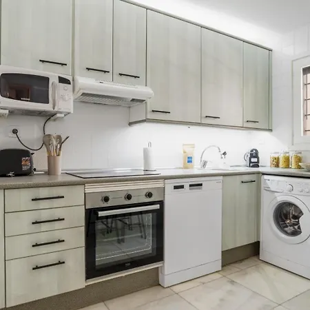 02 Bdr Cádiz 208 Apartamento Marbella
