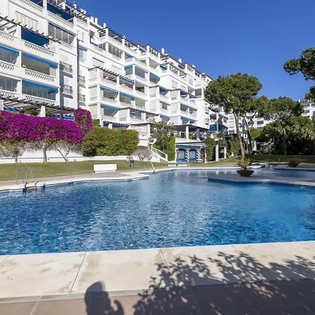 Apartamento 02 Bdr Cádiz 208 Marbella