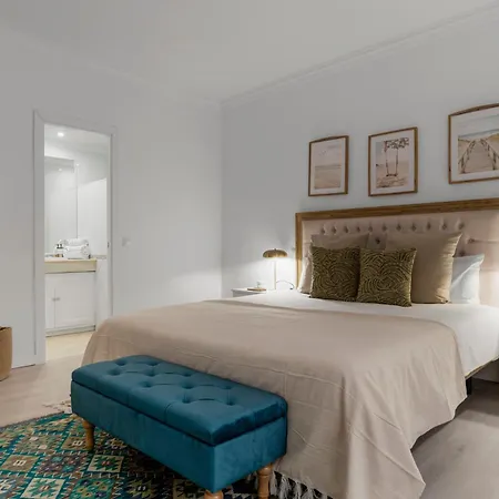 02 Bdr Cádiz 208 Apartamento Marbella