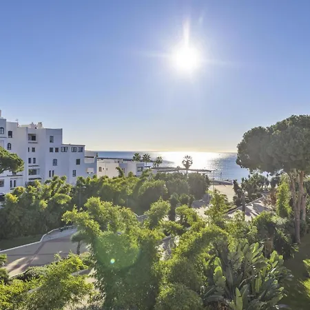 Apartamento 02 Bdr Cádiz 208 Marbella