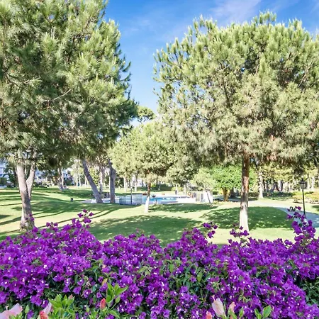 02 Bdr Cádiz 208 Apartamento Marbella
