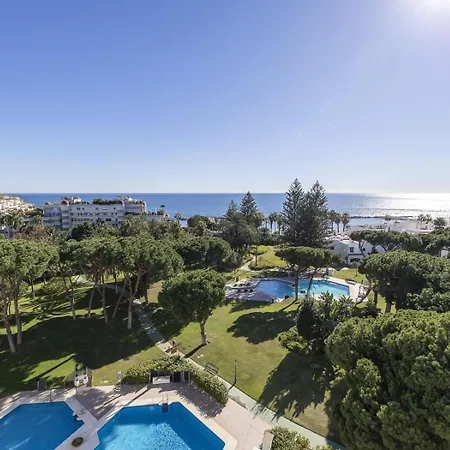02 Bdr Cádiz 208 Apartamento Marbella