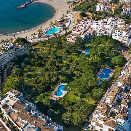 02 Bdr Cádiz 208 Apartamento Marbella