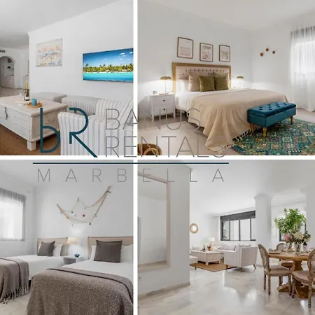 Apartment 02 Bdr Cadiz 208 Marbella