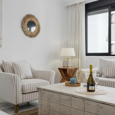 02 Bdr Cadiz 208 Appartement *