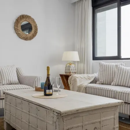 02 Bdr Cadiz 208 Appartement Marbellac