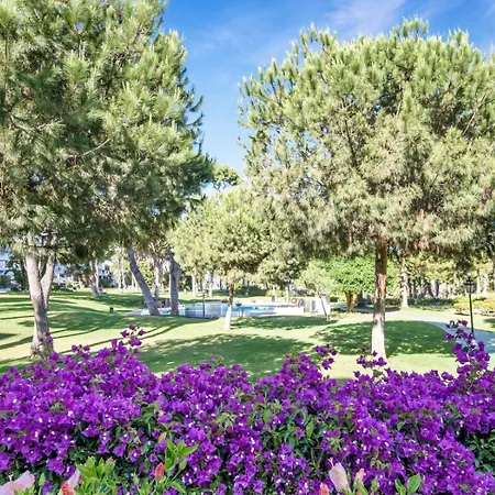 02 Bdr Cadiz 208 Apartment Marbella
