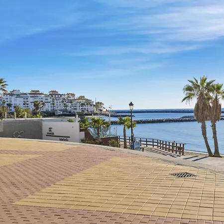 02 Bdr Cadiz 208 Appartement *