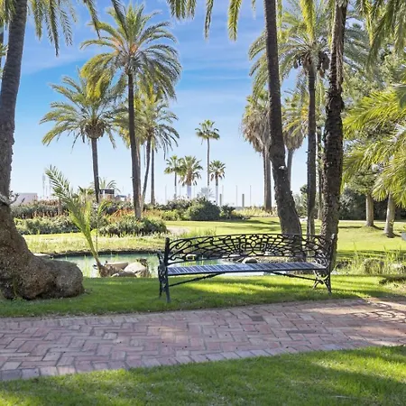 02 Bdr Cadiz 208 Appartement *